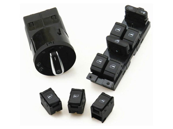 Werkingsprincipe van Auto Switch:
